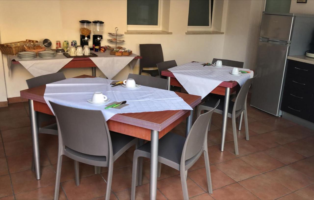 Il Giardinetto Bed & Breakfast Trapani